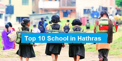 Top 10 School in Hathras